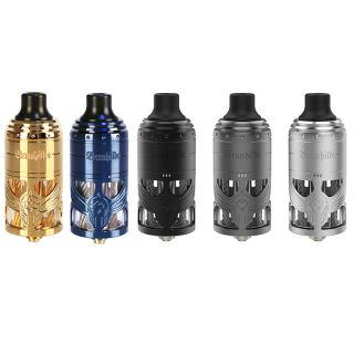 Vapefly Brunhilde Mtl Rta 5ml