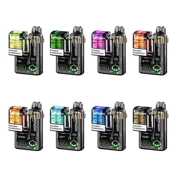 Vapengin Martian (10ml +2ml)