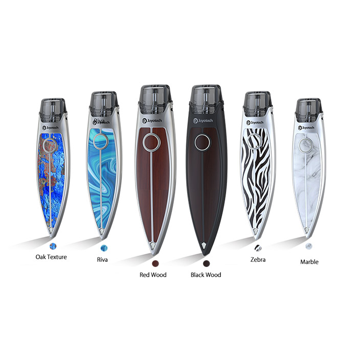 <New> Joyetech RunAbout Pod System Kit Image_277