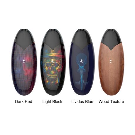 SMOK Mico Pod Kit and Kanger Surf Pod Kit Kangertech-surf-pod-starter-kit-300mah_005754377725