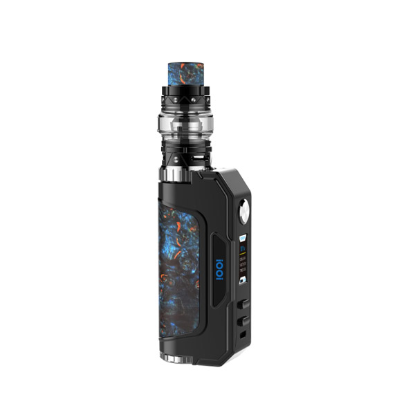 New Brand Vape Kit: iOOi I007 117W TC Kit Kit