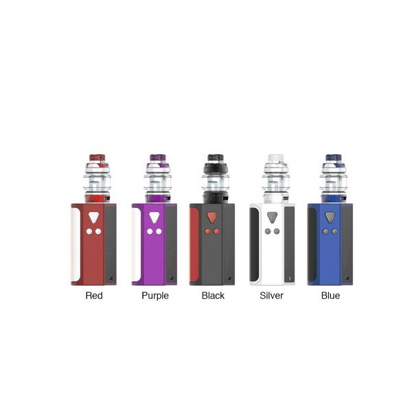 Desire CUT220 Mod 200W TC Kit vs Vsticking VK530 200W TC Kit Kit_2