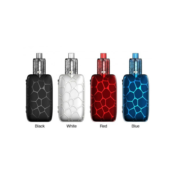 New Arrival:Joyetech ESPION Tour Kit, IJOY Mystique Kit Kit_3