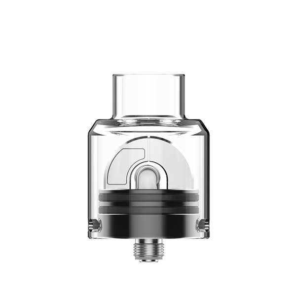 IJOY STICK VPC POD KIT with Hugsvape Ring Lord RDA Rda