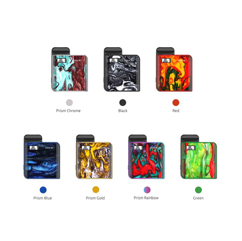 SMOK Mico Pod Kit and Kanger Surf Pod Kit Smok-mico-pod-kit-1