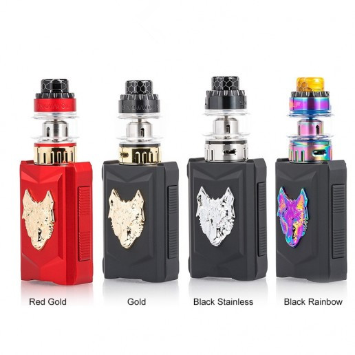 New Arrival: Snowwolf Mfeng Baby Kit and Teslacigs Poker 218 Kit Snowwolf_mfeng_baby_80w_starter_kit_1_
