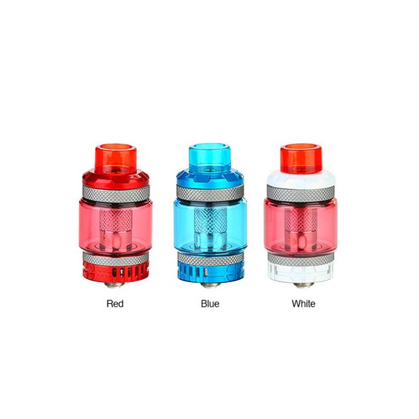 Oumier Rudder 200W Box Mod with WISMEC Column Subohm Tank Tank_5