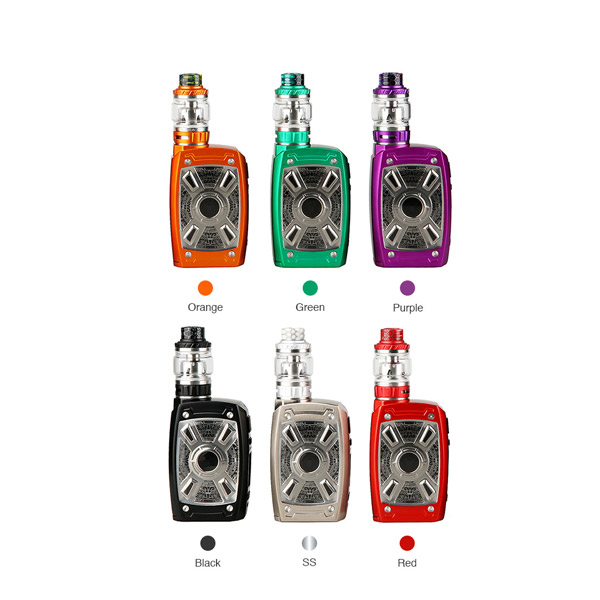 Tesla XT Mini Kit with Vsticking VK530 200W Mod Tesla_2