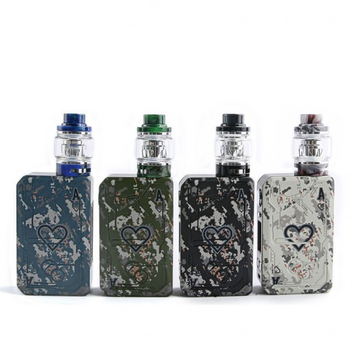 New Arrival: Snowwolf Mfeng Baby Kit and Teslacigs Poker 218 Kit Teslacigs_poker_218_kit_1_