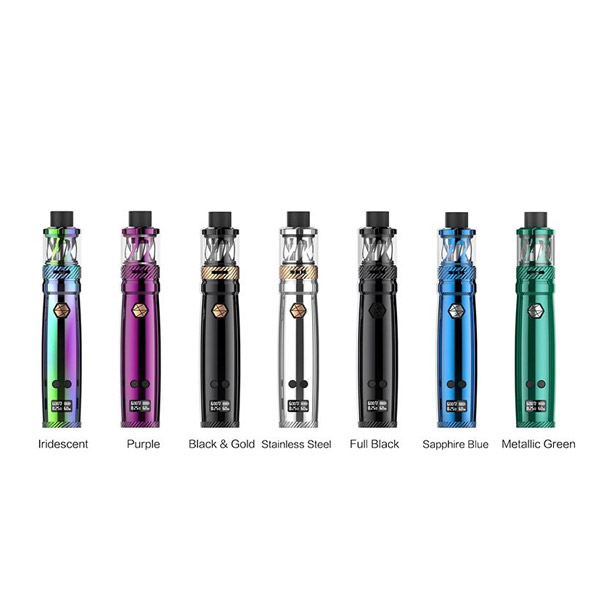 Ave40 Halloween: Uwell Nunchaku,ULTEX T80 Cheap sale Uwell_1