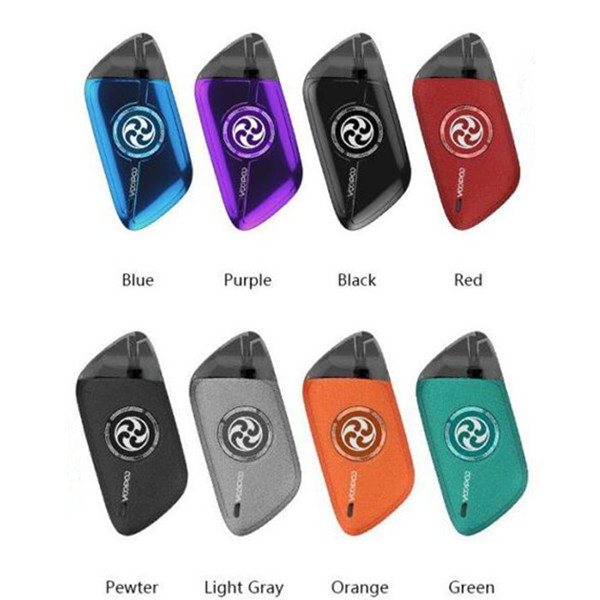 Voopoo ROTA Pod Kit with Joyetech ATOPACK Magic Pod Kit Voopoo_rota