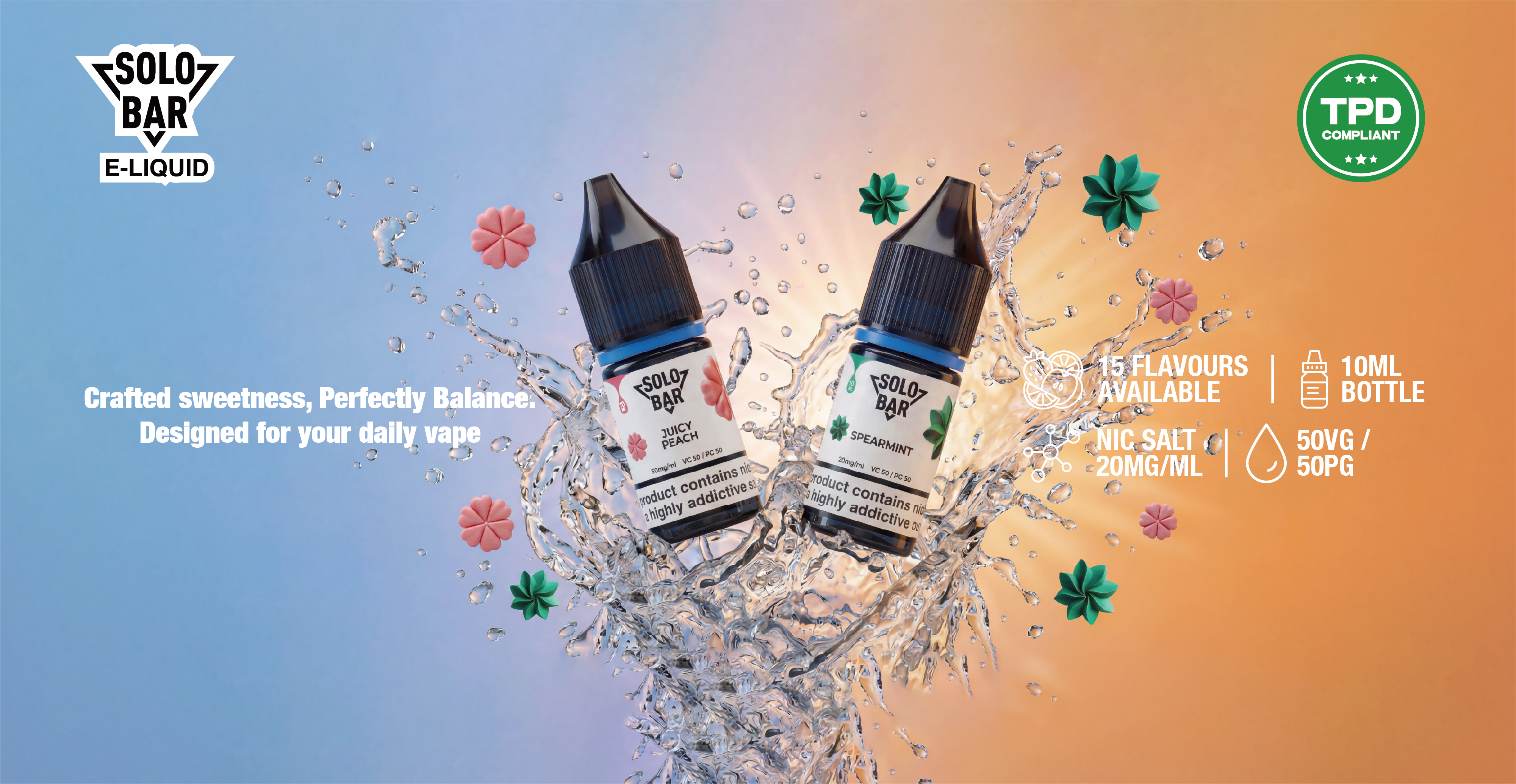 Best All-Day Vape E-Liquids (ADV Guide)