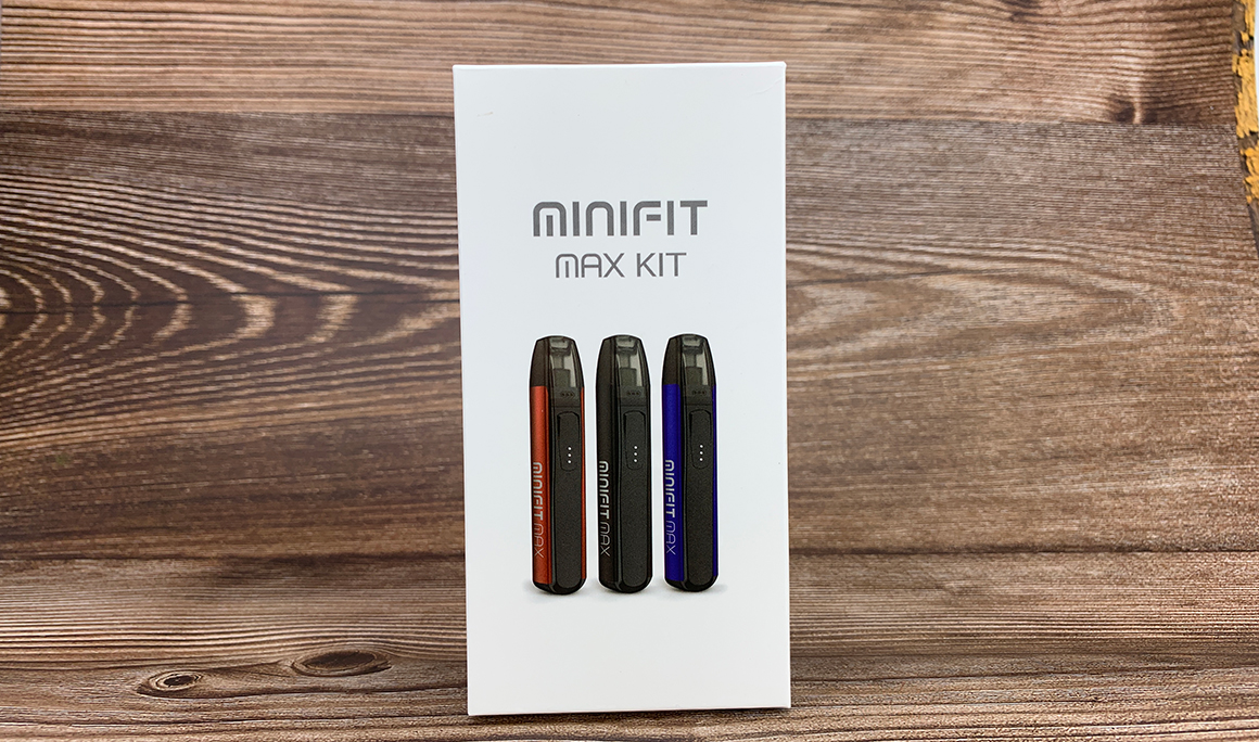 Justfog Minifit Max Kit Review | Still Worth Buying?