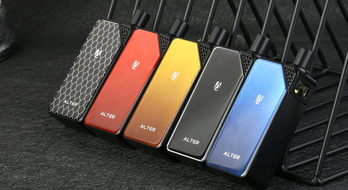 OBS Alter Pod Kit Preview | A 70W Pod?