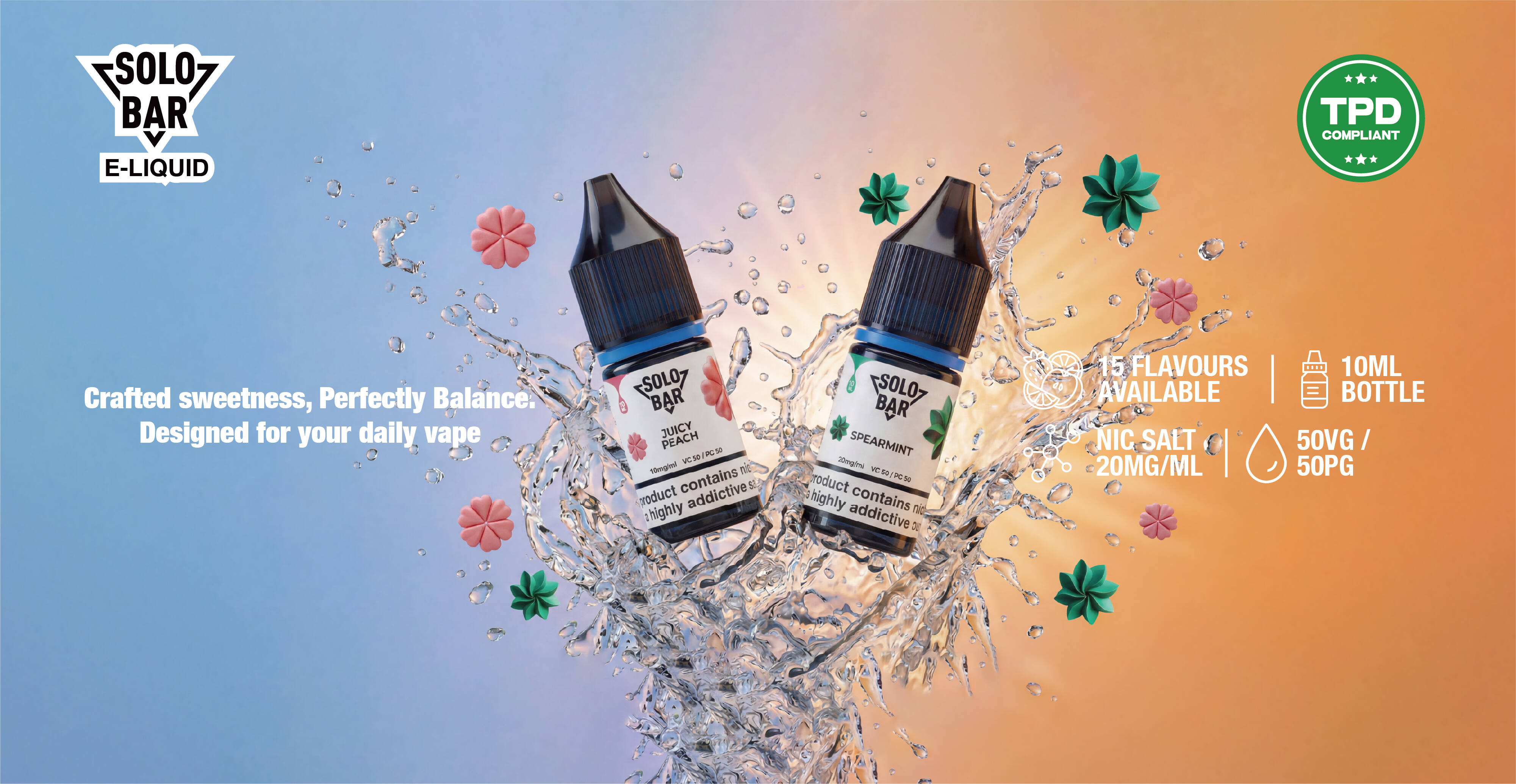 Best All-Day Vape E-Liquids (ADV Guide)