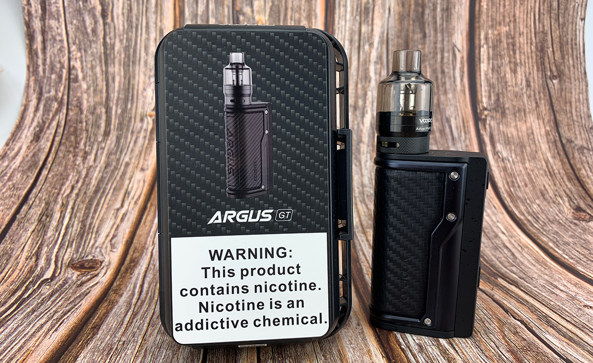 Voopoo Argus GT Kit