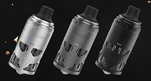 Vapefly Brunhilde MTL RTA Preview | Top Coiler MTL RTA