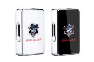 Demon Killer JBOX Mod Preview