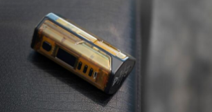 Lost Vape Drone BF DNA250C Mod Preview