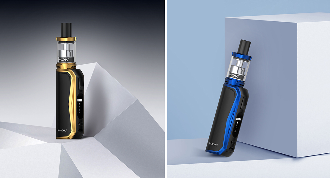 Smok Priv N19 Kit Preview | Everything Just Right