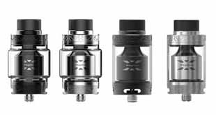 Hugsvape Ring Lord Mesh RTA Review | Mesh RTA King?