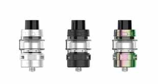 Voopoo MAAT Tank Preview