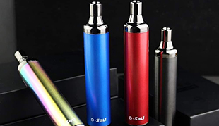 Dovpo D-Salt Pod Kit Preview | New Way of Pod Kit