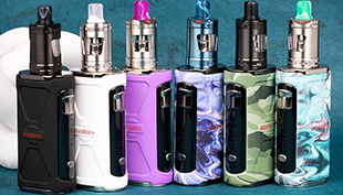 Innokin Adept Kit Preview | OK, Waterproof Again!