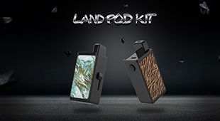 OBS Land Pod Kit Preview | Extremely Simple