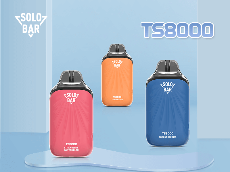 TS8000