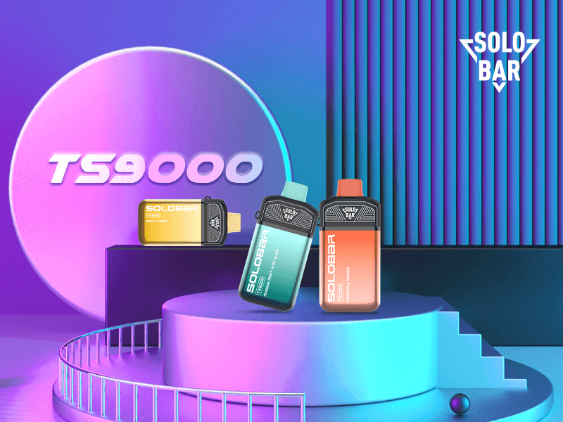 TS9000