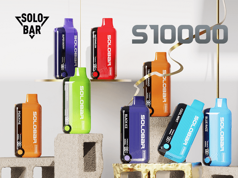 solobar s10000