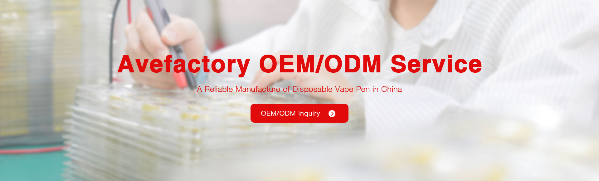 oem-odm