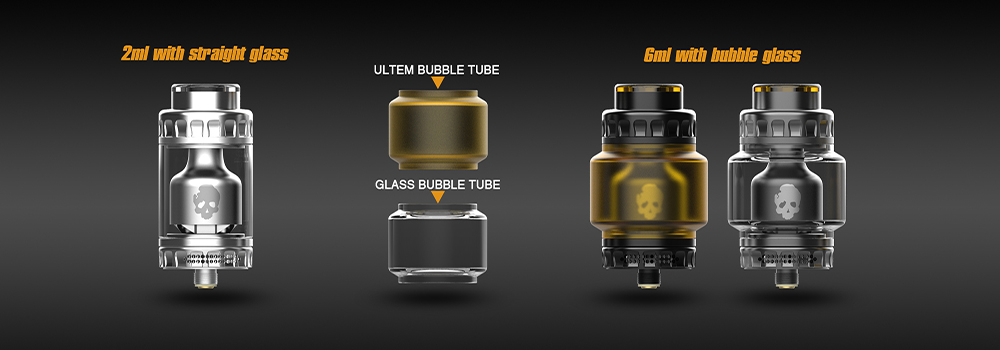 Features of Dovpo Blotto RTA 