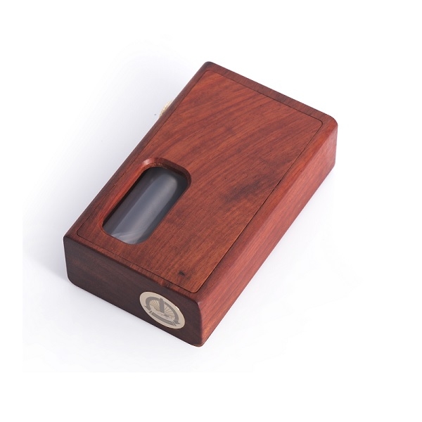 Wotofo Ram Bottom Feeder Box Mod