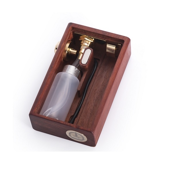 Wotofo Ram Bottom Feeder Box Mod