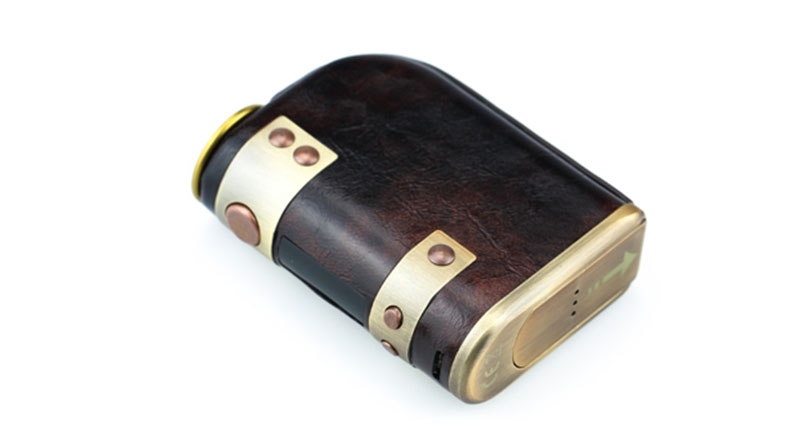 Vapeman STEAM ENGINE DNA75 Box Mod image 2