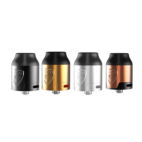 VGOD Elite RDA image 1