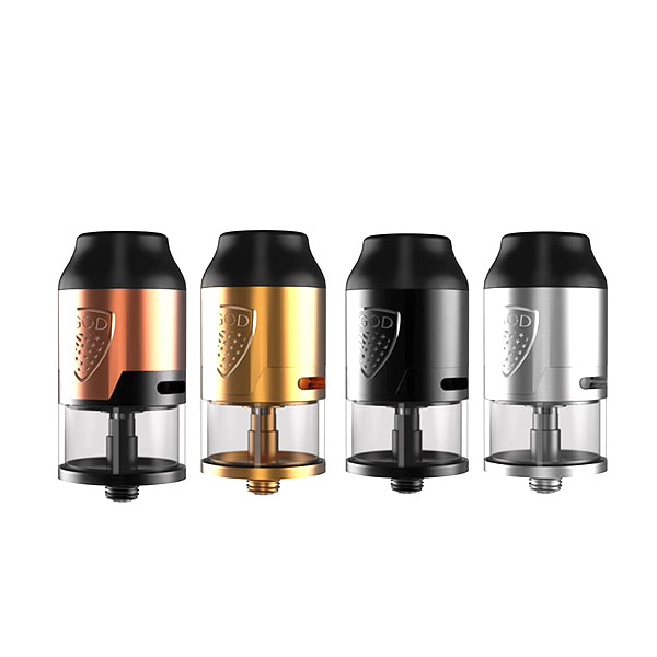 VGOD Elite RDTA 4ml image 1