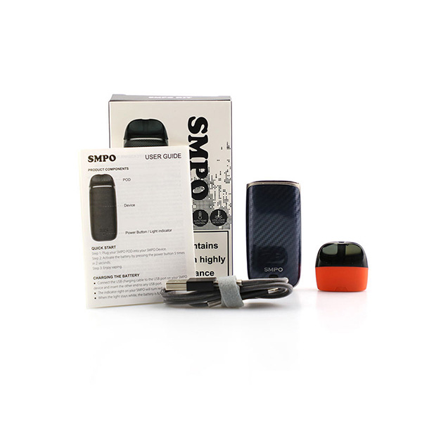 SMPO Kit image 2 SMPO Kit image 2