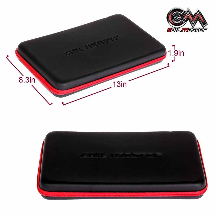 Coil Master Kbag image 3