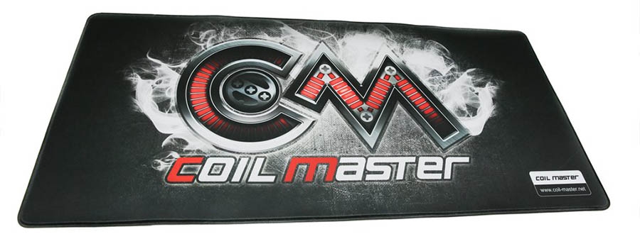 Coil Master Building Mat image 1