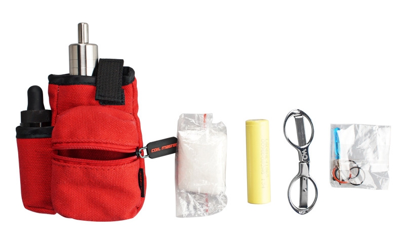 Coil Master Pbag image 2