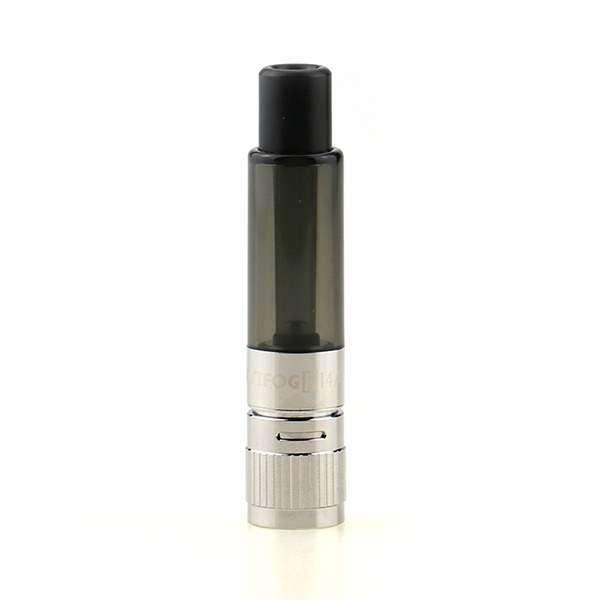JUSTFOG P14A Clearomizer iamge 1