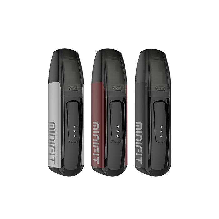 JUSTFOG MINIFIT Starter Kit 370mAh iamge 1