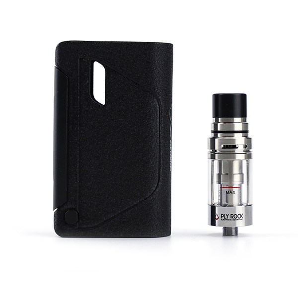 Limitless Marquee 80W TC Kit 1800mAh iamge 2 Limitless Marquee 80W TC Kit 1800mAh iamge 2