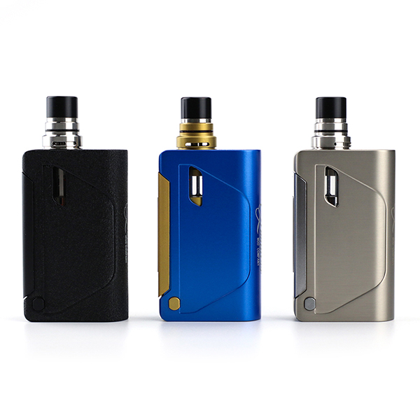 Limitless Marquee 80W TC Kit 1800mAh iamge 1 Limitless Marquee 80W TC Kit 1800mAh iamge 1