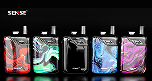 Sense Orbit TF Pod Kit Preview | Alternative to Smok Nord?