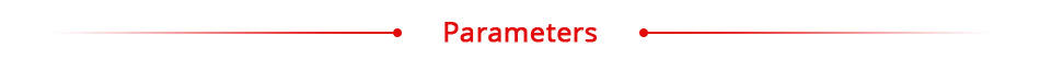  Parameters of KangerTech GEM Pod System kit 500mAh