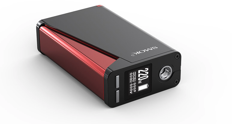 Smok H-Priv, SMOK, SMOK TEST, ecigarette smok, cigarette électronique smok, marque smok